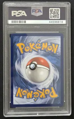 PSA 10 2019 Garchomp & Giratina GX S&M Unified Minds Secret FA #247 Pokemon TCG - Image 2