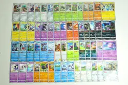 Pokemon card LOT 60 High-Class Pack Shiny Star V s4a Japanese Gengar Suicune etc - Image 1
