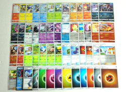 Pokemon card Lot52 High Class Pack TAGTEAM GX Tag All Stars Japanese Victini etc - Image 1