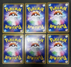 Pokemon card LOT60 Set 1stED XY Holo RR R Japanese Dragonite Jirachi Jolteon etc - Image 4