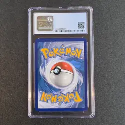 2021 Pokemon Rayquaza VMAX Alternate Art CGC Pristine 10 Evolving Skies 218/203 - Image 2