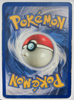 Aerodactyl Pokemon Card Holo WOTC 1/62 Fossil Set Rare Vintage 1999 MP-HP - Image 2
