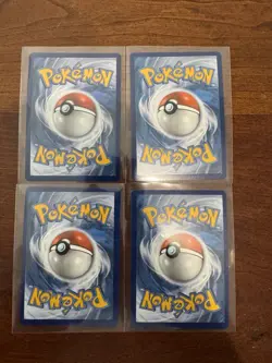 Pikachu V-UNION 4-Card Set Holo English 2021 139 140 141 142 /159 Pokemon TCG - Image 2