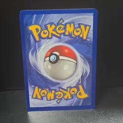 Pokemon TCG Slowbro Fossil 43/62 Uncommon 1st Edition 1999 English - Image 2