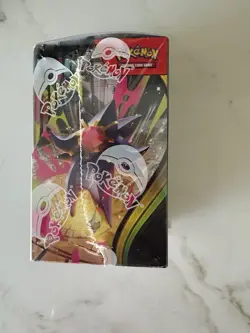 Pokemon - Perfect Order 💚 Half Booster Box [SEALED] - Image 2