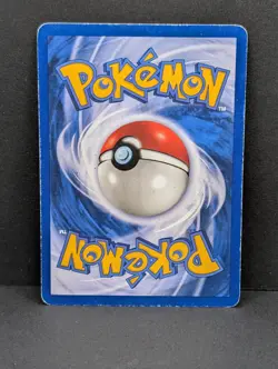 Kingler 015/165 Expedition Base Set Holo Rare Pokemon TCG Nintendo e-reader MP+ - Image 2