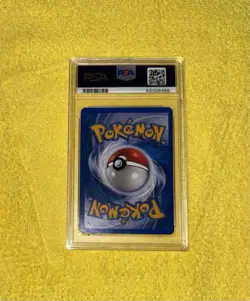 2002 Pokemon Expedition Venusaur 67/165 PSA 10 Gem Mint - Image 2