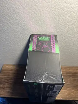 Pokemon TCG SV Shrouded Fable Elite Trainer Box (ETB) - NEW FACTORY SEALED - Image 3