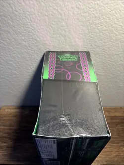 Pokemon TCG SV Shrouded Fable Elite Trainer Box (ETB) - NEW FACTORY SEALED - Image 4