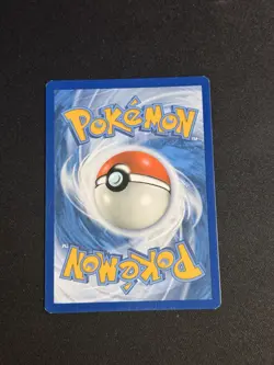 B6 Pokemon TCG Armored Mewtwo Holo Rare Black Star Promo Card SM228 - Image 2