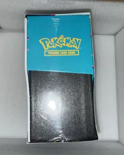 Ascended Heroes Pokemon Center ETB (Elite Trainer Box) SEALED READ - Image 5