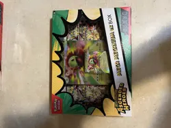 SEALED Pokemon Ascended Heroes lot, First Partner illustration bundle!!! - Image 3