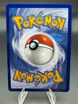Pokemon TCG Mega Abomasnow EX #157/132 FULL ART Mega Evolution NM/M - Image 2