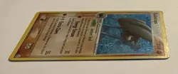 Pokemon - Kabutops 7/92 Reverse Holo, Legend Maker - Image 2