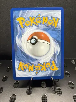 Houndour 204/197 Obsidian Flames Illustration Rare Holo Pokemon TCG LP - Image 2