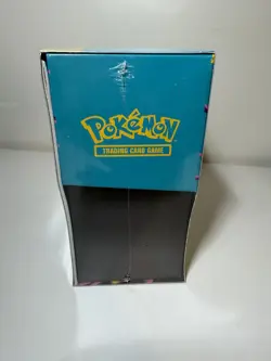Pokemon Ascended Heroes - Pokemon Center Elite Trainer Box ETB Sealed - Image 2