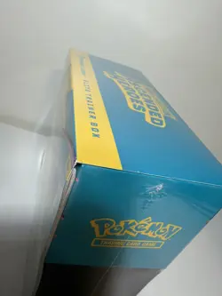 Pokemon Ascended Heroes - Pokemon Center Elite Trainer Box ETB Sealed - Image 3