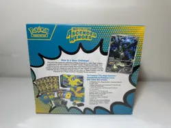 Pokemon Ascended Heroes - Pokemon Center Elite Trainer Box ETB Sealed - Image 5