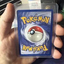 Pokemon 1st Edition Dark Jolteon 38/82 - Team Rocket - Image 2