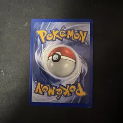 Pokemon Weedle 70/75 Unlimited Common Neo Discovery D10 - Image 2
