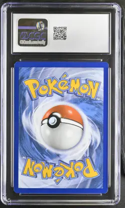 Mew 2021 Pokemon Celebrations CGC 8 #011 - Image 2