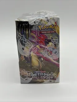 Pokemon TCG Sword & Shield Astral Radiance Booster Box With Acrylic Case ￼ 820650860232 - Image 4