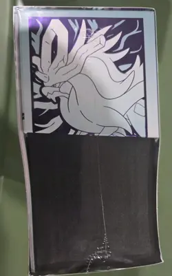 Pokemon TCG Scarlet & Violet—Temporal Forces Elite Trainer Box Factory Sealed - Image 3
