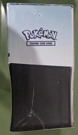 Pokemon TCG Scarlet & Violet—Temporal Forces Elite Trainer Box Factory Sealed - Image 4