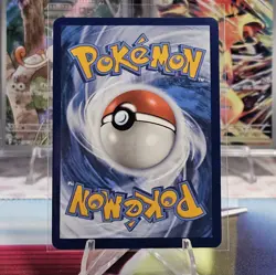 Flareon ex 014/131 Double Rare Holo SV: Prismatic Evolutions Pokemon TCG NM/M - Image 2