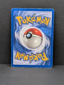 Gengar 013/165 Expedition Base Set Holo Rare Pokemon TCG Nintendo MP - Image 2