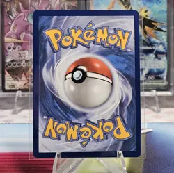 Emcee's Hype 220/182 Ultra Rare Holo Sv10: Destined Rivals Pokemon TCG NM/M - Image 2
