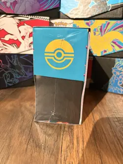 🔥 Pokemon TCG Ascended Heroes ETB Elite Trainer Box Factory Sealed Fast Ship - Image 2