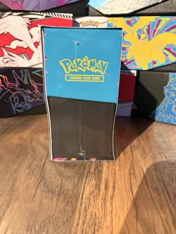 🔥 Pokemon TCG Ascended Heroes ETB Elite Trainer Box Factory Sealed Fast Ship - Image 4