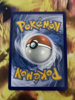 Meloetta 123/236 Rare Unified Minds Pokemon Reverse Holo Near Mint - Image 2