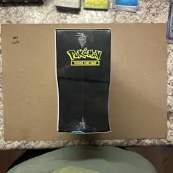 MEGA EVOLUTION LUCARIO Elite Trainer Box ETB Pokemon New Factory Sealed TCG - Image 5