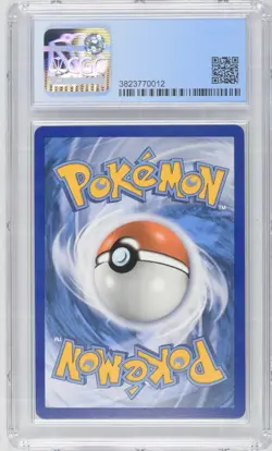 2019 Pokemon Hidden Fates - Charmander Shiny Holo SV6/SV94 CGC 9.5 - Image 2