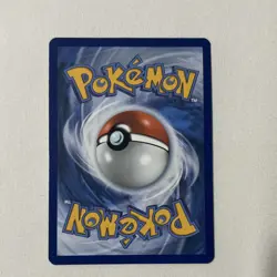 The Pokemon Company Riolu 010 Me: Mega Evolution Promo Full Art Holo Basic 80HP - Image 2