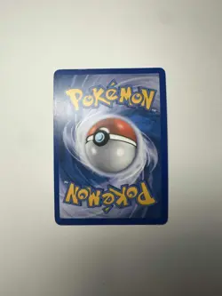 Pokemon Gengar (Prime) HGSS Triumphant Holo Ultra Rare TCG 94/102 - Image 4