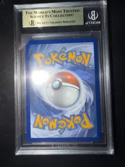 Pokemon SV Paldean Fates Charizard EX 234/091 BGS 9.5 Gem Mint English - Image 3
