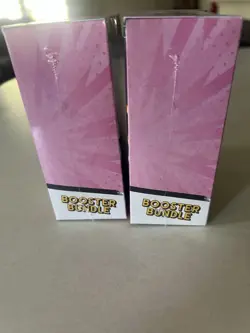 Pokemon Mega Evolution—Ascended Heroes Booster Bundle Box lot of 2 - Image 3