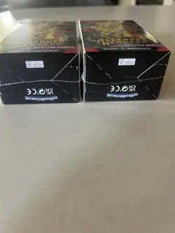 Pokemon Mega Evolution—Ascended Heroes Booster Bundle Box lot of 2 - Image 4