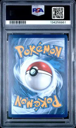 2021 POKEMON CELEBRATIONS #020 DIALGA PSA 10 - Image 2