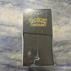 Pokemon Mega Evolution Elite Trainer Box Lucario (ETB) Factory Sealed - Image 3