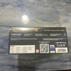 Pokemon Mega Evolution Elite Trainer Box Lucario (ETB) Factory Sealed - Image 5