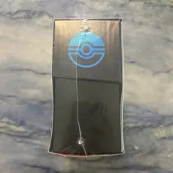 Pokemon TCG Phantasmal Flames Elite Trainer Box ETB Factory Sealed - Image 3