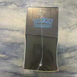 Pokemon TCG Phantasmal Flames Elite Trainer Box ETB Factory Sealed - Image 4