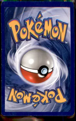 Grimer 57/82 1st Edition Team Rocket Pokemon Card WOTC Vintage LP - Image 2