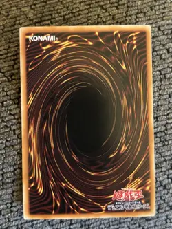 Yu-Gi-Oh!: Cyberse Contract Witch - LOCH-JP018 - Prismatic Overframe - Image 4