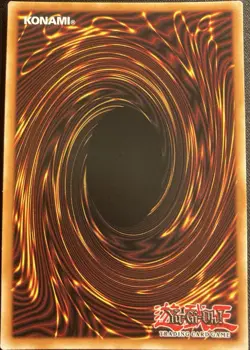 Nibiru the Primal Being TN19-EN013 Prismatic Secret Rare Near Mint Yu-Gi-Oh - Image 2