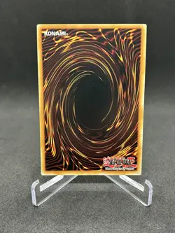 Yugioh Purrelyly OP22-EN001 Ultimate Rare Unlimited Edition NM - Image 2